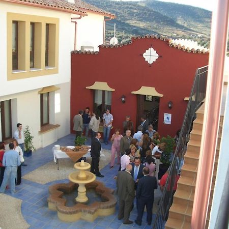 Cortijo El Criadero El Hoyo Luaran gambar