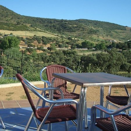 Cortijo El Criadero El Hoyo Luaran gambar