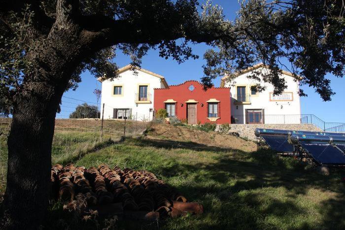 Cortijo El Criadero El Hoyo Luaran gambar