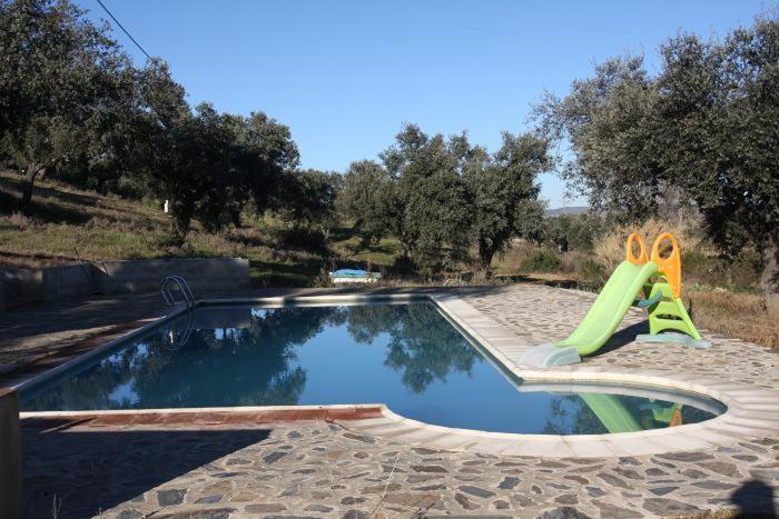 Cortijo El Criadero El Hoyo Luaran gambar