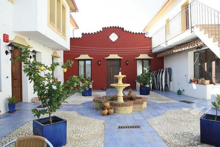 Cortijo El Criadero El Hoyo Luaran gambar