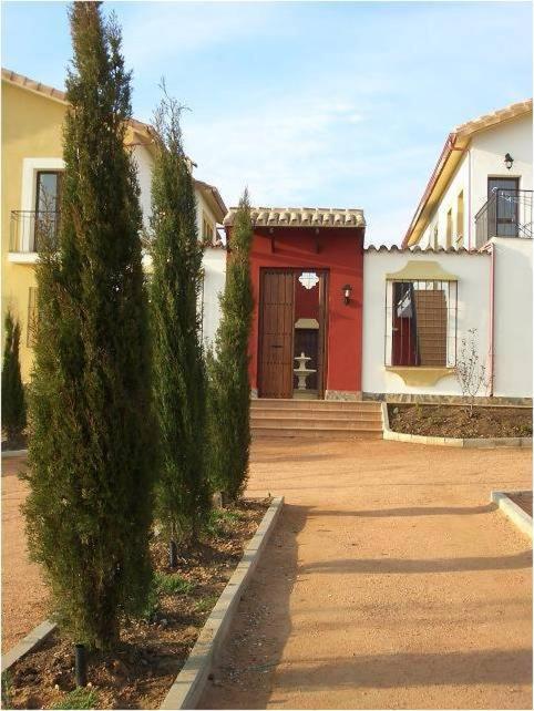 Cortijo El Criadero El Hoyo Luaran gambar