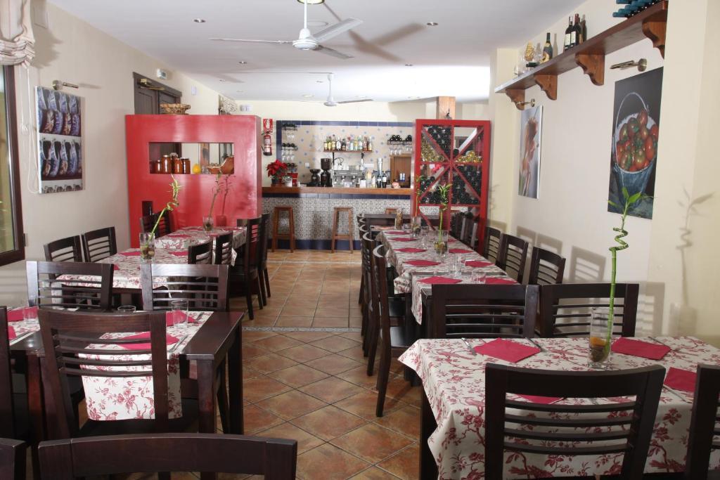 Cortijo El Criadero El Hoyo Luaran gambar