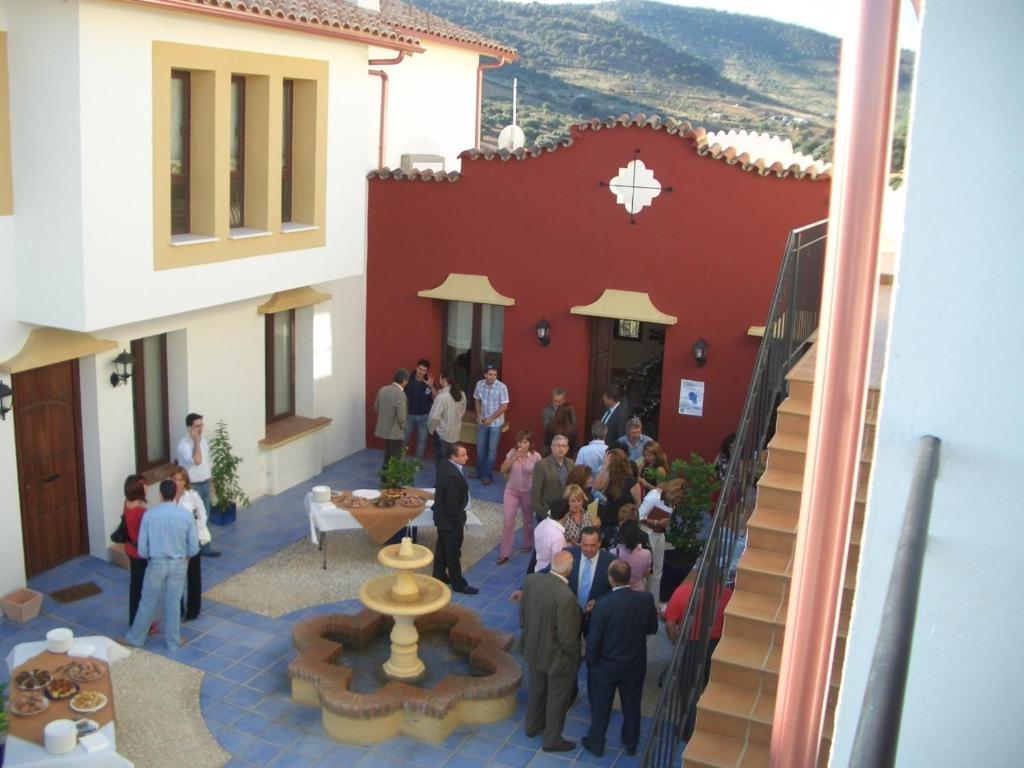 Cortijo El Criadero El Hoyo Luaran gambar