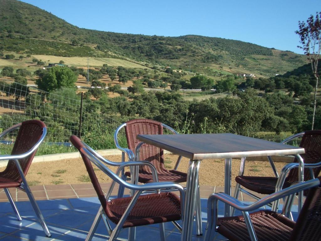 Cortijo El Criadero El Hoyo Luaran gambar